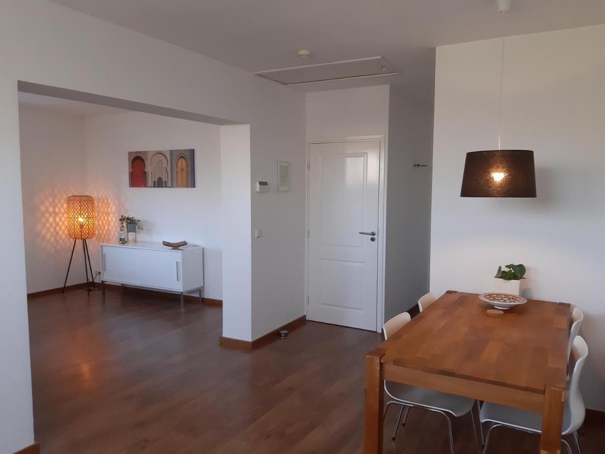 B&B Appartementen Engelenhof Stevensweert Luaran gambar