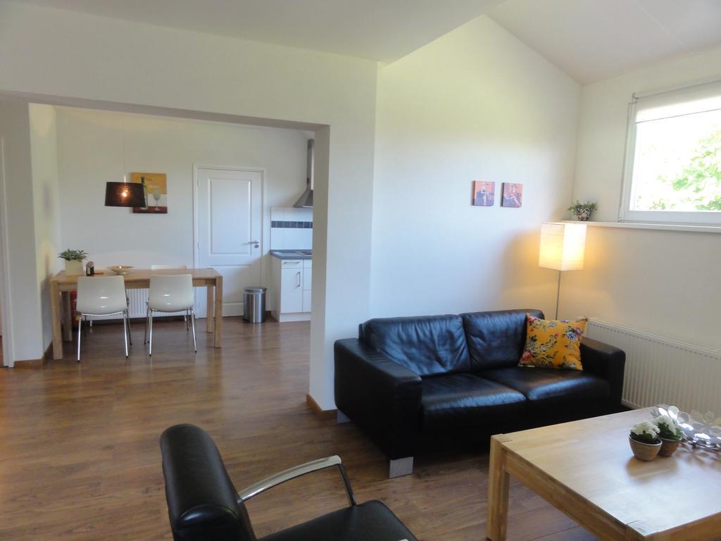 B&B Appartementen Engelenhof Stevensweert Bilik gambar