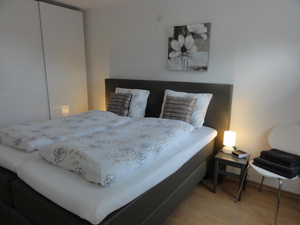 B&B Appartementen Engelenhof Stevensweert Luaran gambar